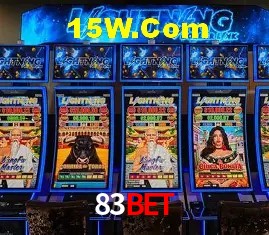 Login Seguro 83Bet