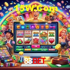 Welcome Bonus 83Bet