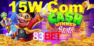 Daily Bonuses 83Bet