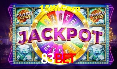 Casino Ao Vivo 83Bet