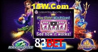 Diretório de Jogos 83Bet