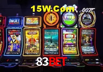 Estatísticas Esportivas 83Bet