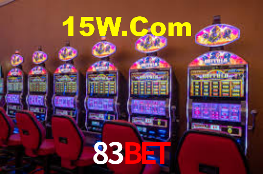 83Bet Login