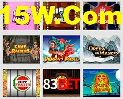 Live Casino 83Bet