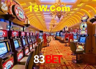 Promoções Sazonais 83Bet