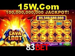 Game Statistics 83Bet