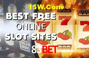 Promoção Relâmpago 83Bet