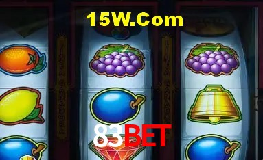 Estatísticas 83Bet