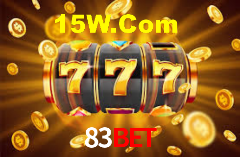 83Bet Login