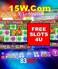 cassino 83Bet