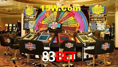 Apostas de Basquete 83Bet