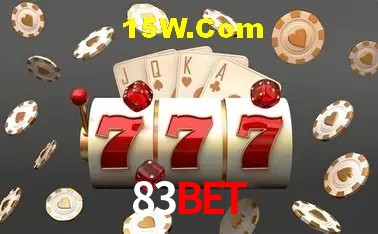 Jogos de Slot 83Bet