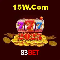 Apostas de Futebol 83Bet
