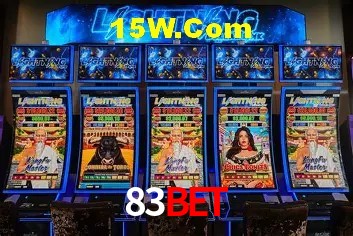 Sistemas de Segurança 83Bet