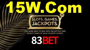 Explore as vantagens do 83Bet: serviço profissional e confiabilidade