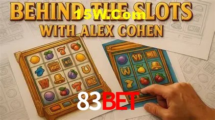 Apostas de Tênis 83Bet
